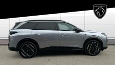 Peugeot 5008 157kW GT 73kWh 5dr Auto Electric Estate